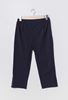 Immagine di PLUS SIZE NAVY CAPRI WITH BUTTONS
